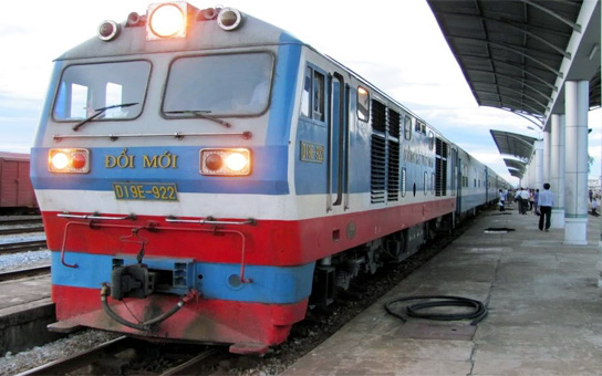 Đường sắt mở bán thêm nhiều vé tàu Tết Nguyên đán Nhâm Dần 2022