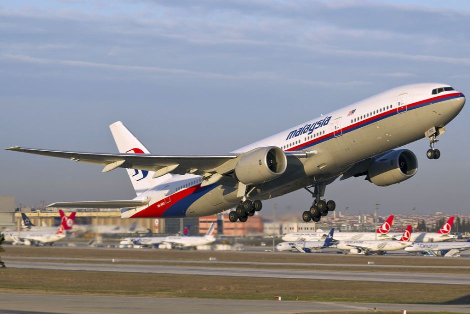 MH370: Công bố đường bay chi tiết giúp tìm ra sự thật - Ảnh 1.