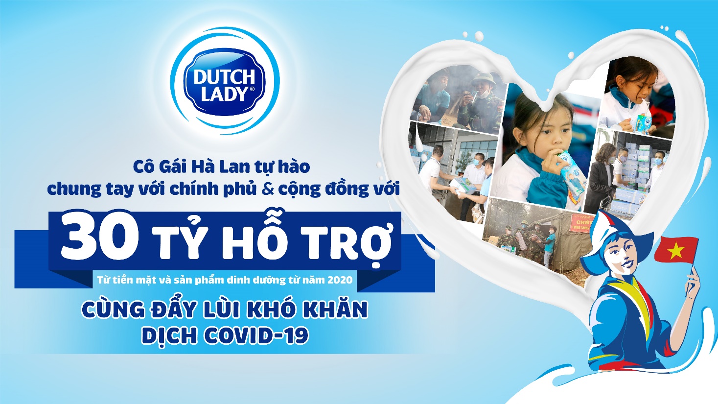 Dinh dưỡng yêu thương giúp sản phụ mắc COVID-19 “đi biển” nhưng không… một mình - Ảnh 4.