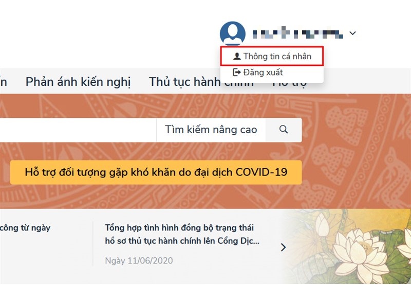 Mẹo làm thẻ BHYT online ngay tại nhà đơn giản, nhanh chóng - Ảnh 1.