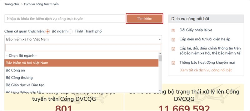 Mẹo làm thẻ BHYT online ngay tại nhà đơn giản, nhanh chóng - Ảnh 3.