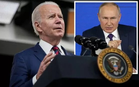 Căng thẳng Ukraine: Chuyện gì xảy ra nếu các yêu cầu của Putin bị từ chối?