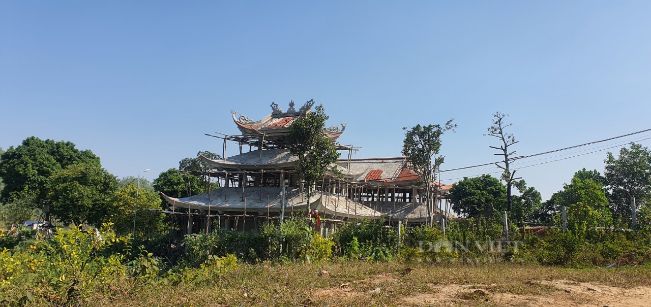 Thái Nguyên: Hàng nghìn m2 hồ Suối Lạnh bị san lấp, lấn chiếm để xây dựng công trình, nhiều sai phạm vẫn còn bỏ ngỏ - Ảnh 3.