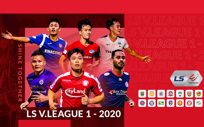 V.League - Thai.League: Cái nhìn tổng thể để so sánh sức mạnh Việt Nam - Thái Lan - Ảnh 5.