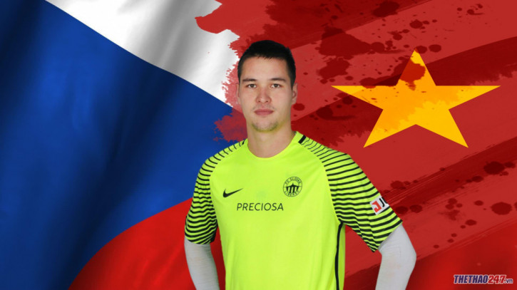 Điểm danh 4 cầu thủ Việt kiều có thể khoác áo ĐT Việt Nam - Ảnh 4.