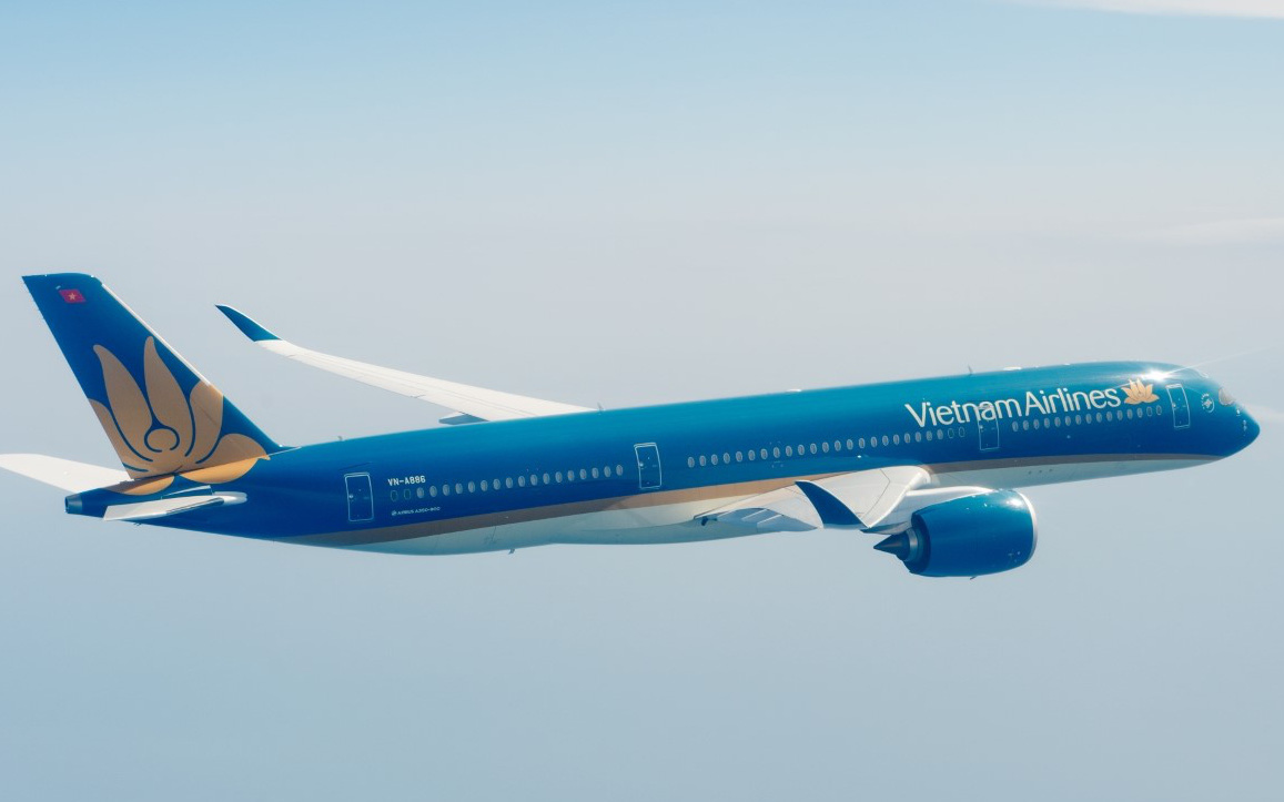 Máy bay Vietnam Airlines bị dọa bắn: Bộ Giao thông vận tải nói gì? 