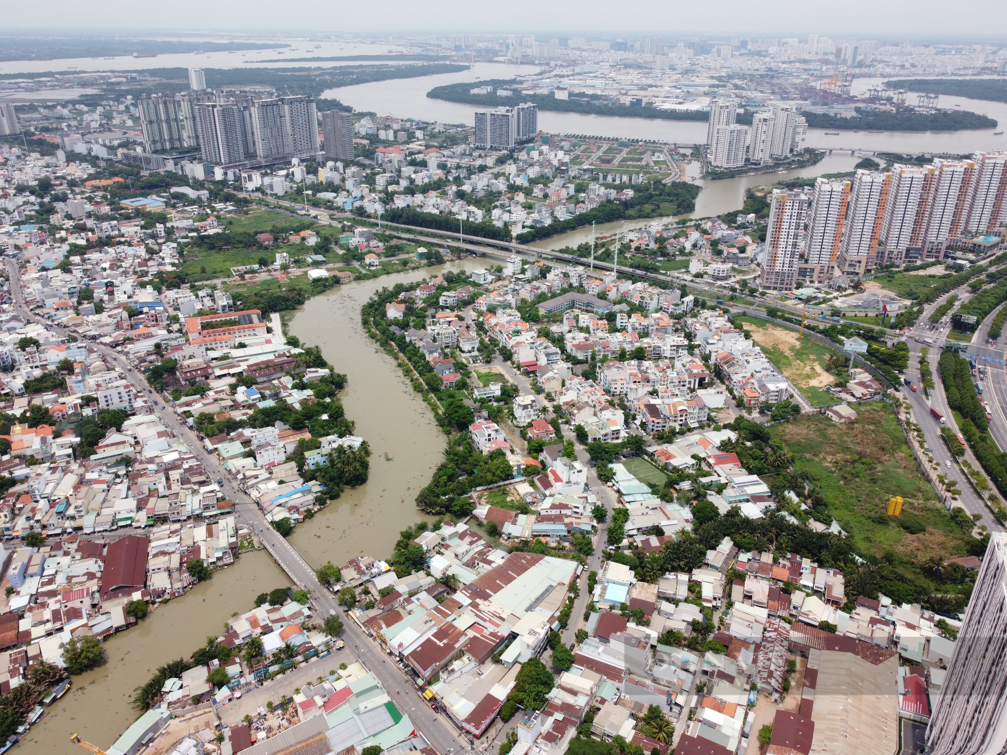 Cơ hội định hình thị trường, doanh nghiệp bất động sản hướng đến chuyển đổi số - Ảnh 1.