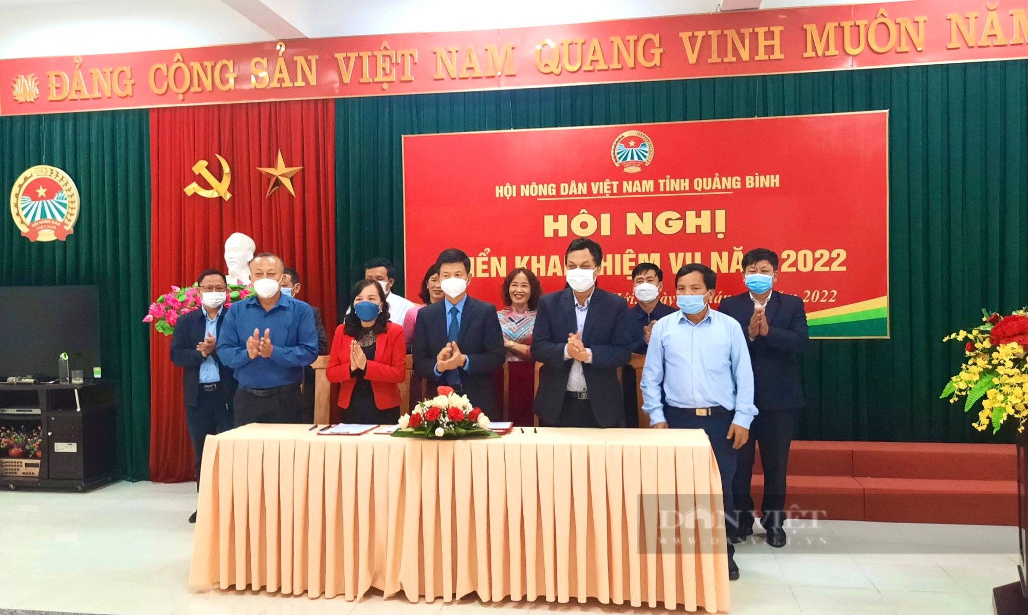 Hơn 78.000 hộ đạt danh hiệu nông dân sản xuất kinh doanh giỏi ở Quảng Bình - Ảnh 3.