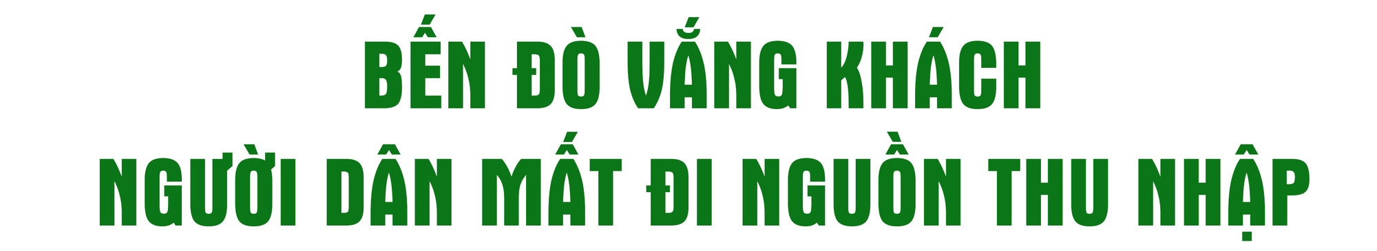 Hàng nghìn con đò nằm xếp chồng lên nhau, Chùa Hương vắng lặng trong những ngày đầu năm - Ảnh 4.