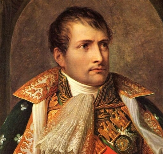 Chi tiết bức thư tình không được hồi âm của Napoleon - Ảnh 1.