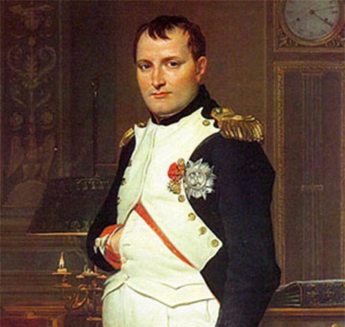 Chi tiết bức thư tình không được hồi âm của Napoleon - Ảnh 2.