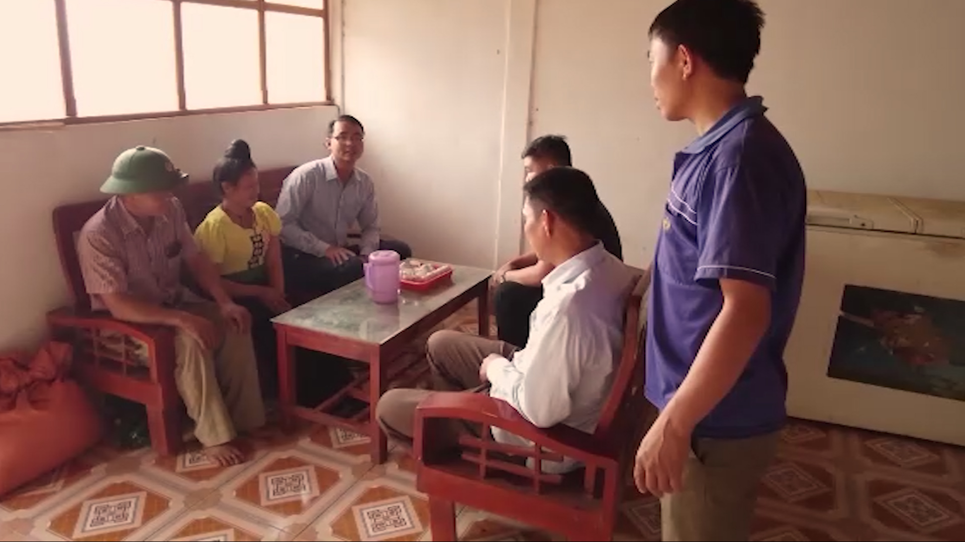 Sơn La: Nỗ lực giảm nghèo cho đồng bào dân tộc La Ha - Ảnh 2.