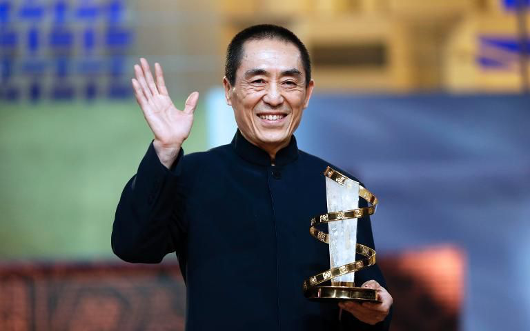 Trương Nghệ Mưu hé lộ cơ duyên hai lần làm đạo diễn nghệ thuật tại Thế vận hội