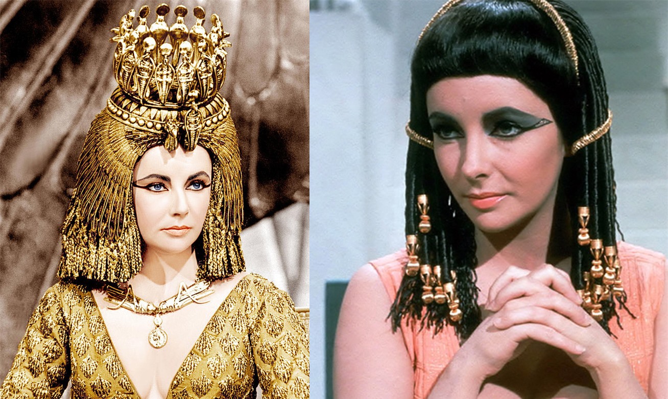 Nhan sắc của Nữ hoàng Cleopatra có thực sự &quot;nghiêng nước nghiêng thành&quot;? - Ảnh 1.