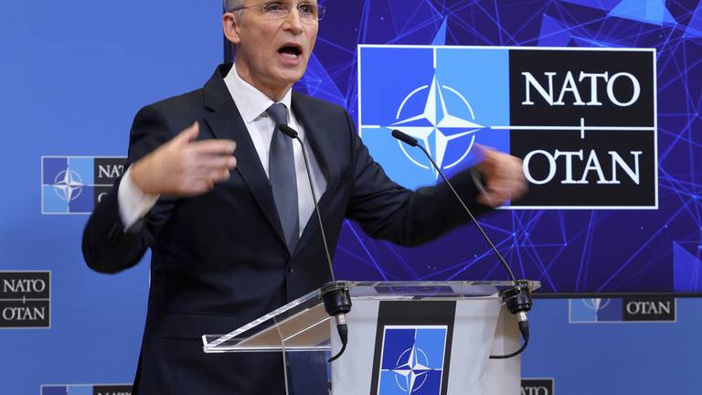 Nga-NATO trước giờ đàm phán &quot;sinh tử&quot; về Ukraine: Chuẩn bị kịch bản ớn lạnh  - Ảnh 1.