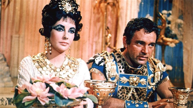 Nhan sắc của Nữ hoàng Cleopatra có thực sự &quot;nghiêng nước nghiêng thành&quot;? - Ảnh 2.