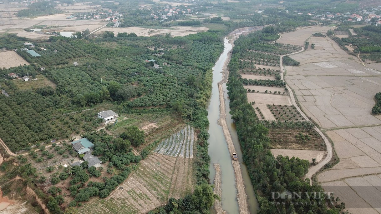 Thâm nhập đại công trường khai thác sét &quot;lậu&quot; tại Đông Triều (Quảng Ninh) - Ảnh 1.