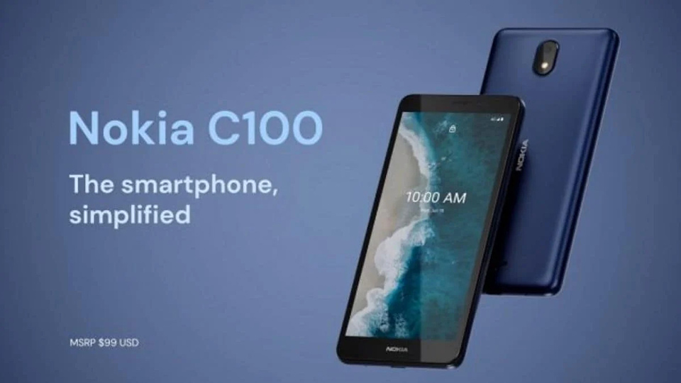 Nokia ra mắt 4 mẫu smartphone mới, cấu hình tốt, giá rẻ bất ngờ - Ảnh 1.
