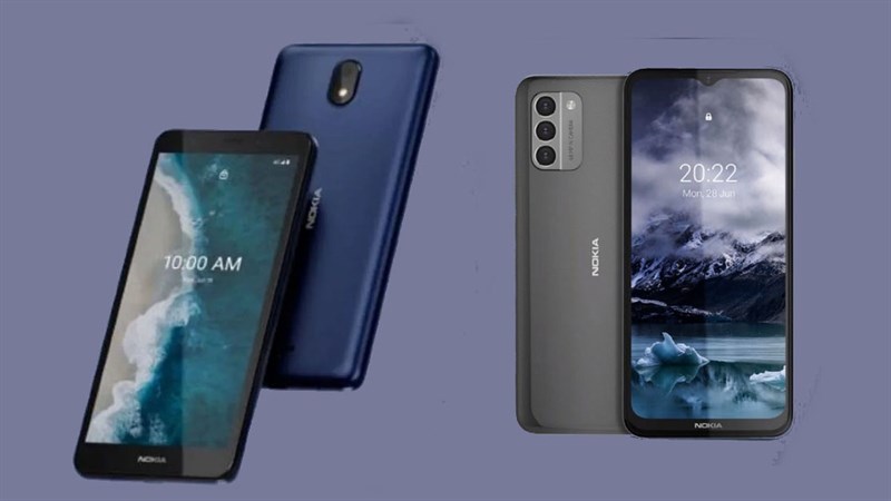 Nokia ra mắt 4 mẫu smartphone mới, cấu hình tốt, giá rẻ bất ngờ - Ảnh 2.