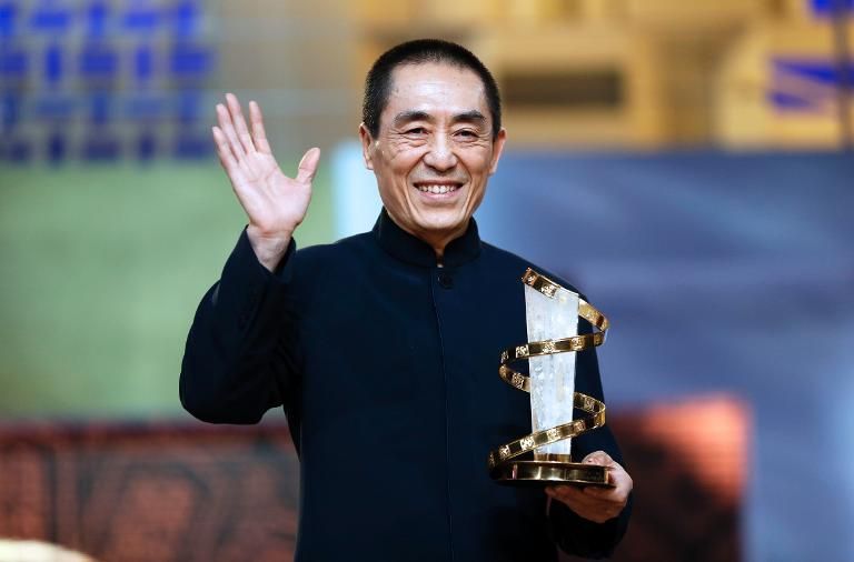 Trương Nghệ Mưu và cơ duyên đạo diễn Thế vận hội Olympic mùa hè và mùa đông - Ảnh 2.
