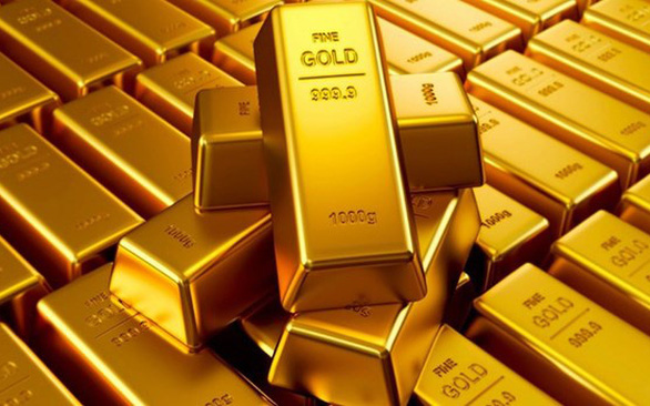 Giá vàng hôm nay 9/1: Vàng ghi dấu tuần giảm mạnh nhất, bốc hơi gần 2%