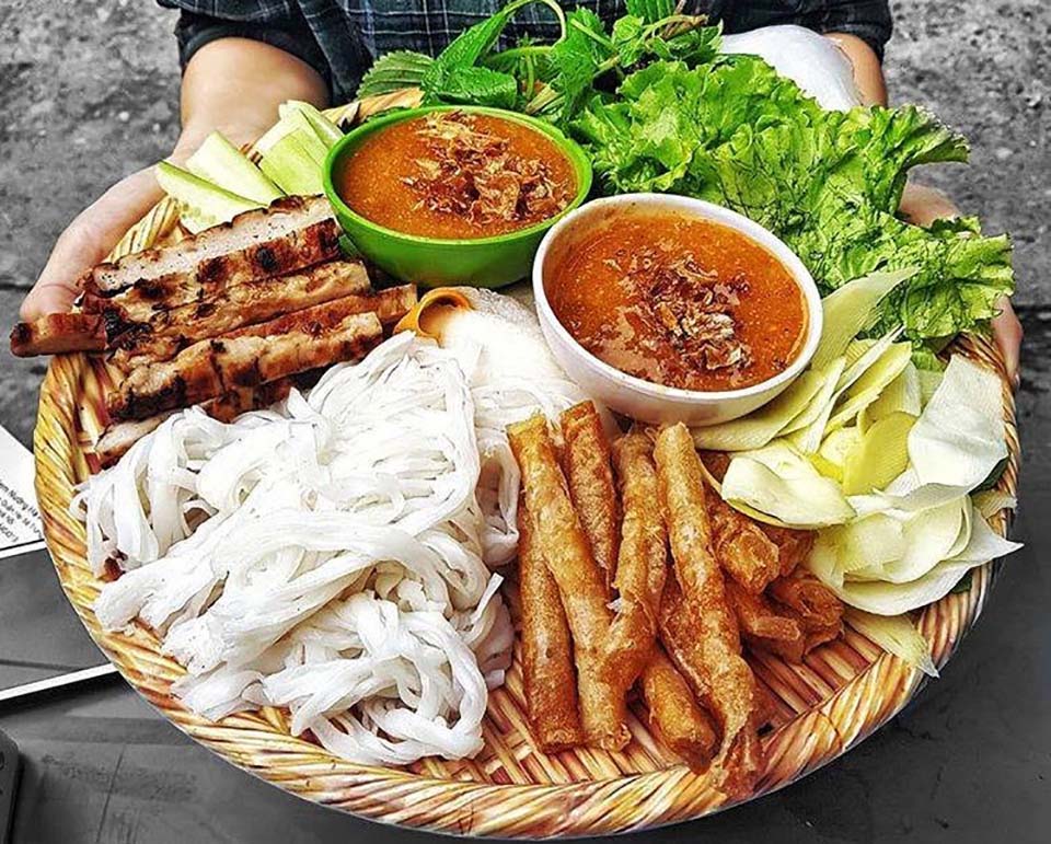 10 quán ăn ngon, rẻ  tại Nha Trang được ưa thích dịp Tết âm 2022 - Ảnh 2.