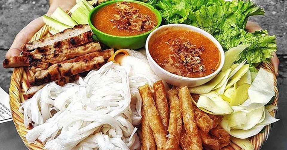 Quán ăn ngon rẻ tại Nha Trang không nên bỏ lỡ trong dịp Tết âm 2022