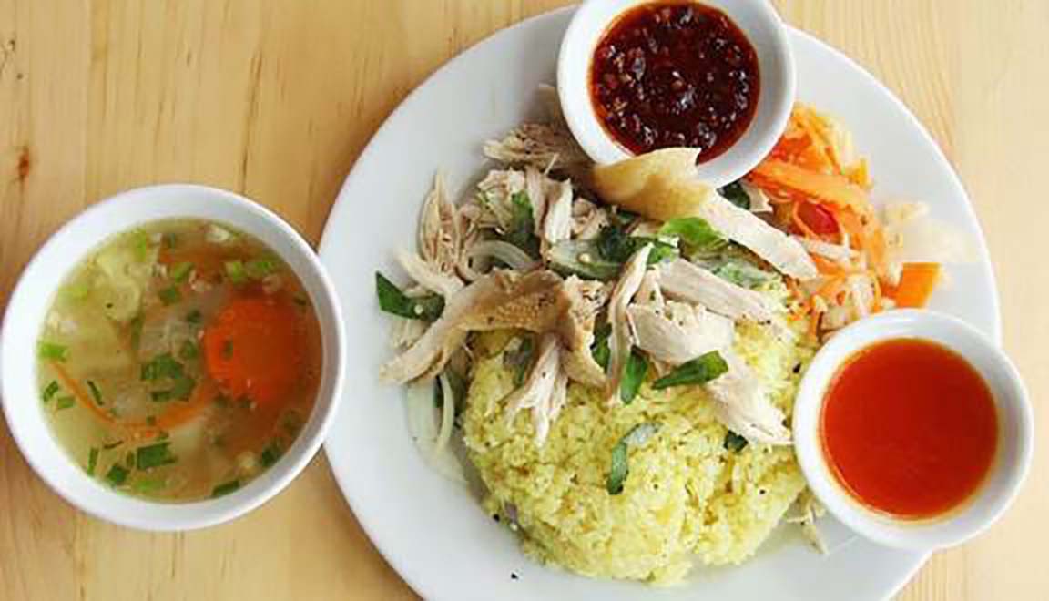 10 quán ăn ngon, rẻ  tại Nha Trang được ưa thích dịp Tết âm 2022 - Ảnh 3.