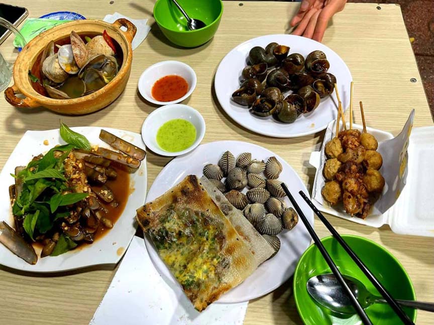 10 quán ăn ngon, rẻ  tại Nha Trang được ưa thích dịp Tết âm 2022 - Ảnh 5.