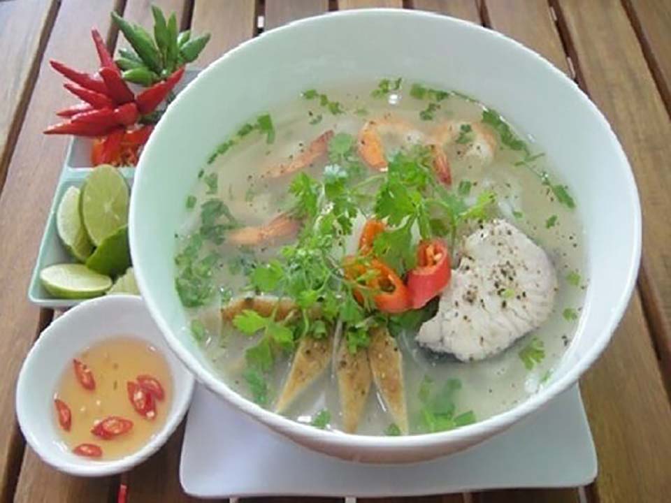 10 quán ăn ngon, rẻ  tại Nha Trang được ưa thích dịp Tết âm 2022 - Ảnh 6.