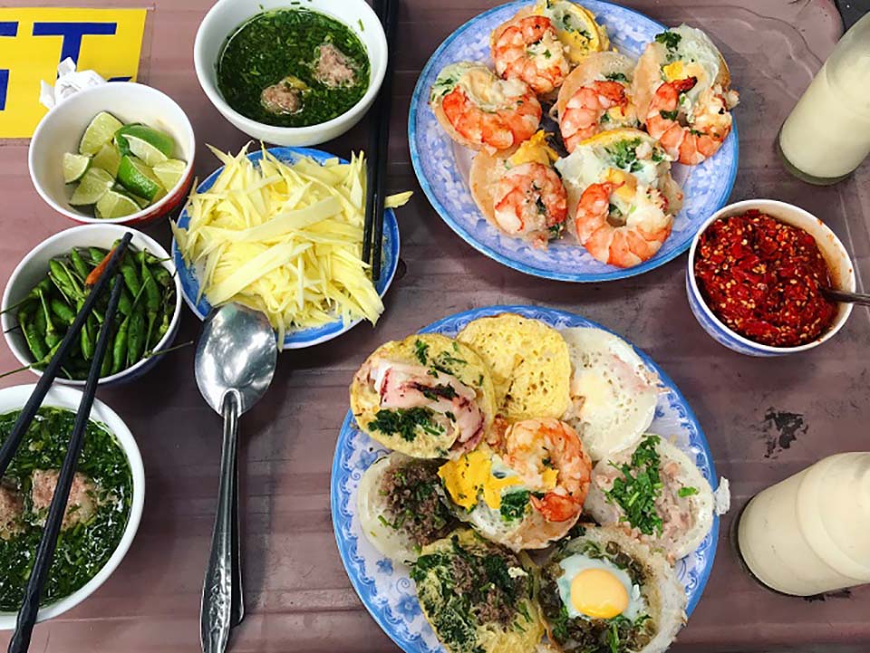 10 quán ăn ngon, rẻ  tại Nha Trang được ưa thích dịp Tết âm 2022 - Ảnh 8.