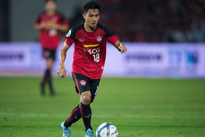 Chuyên gia bóng đá Châu Á của ESPN: &quot;Cầu thủ Thái Lan không muốn sang V-League là điều dễ hiểu&quot; - Ảnh 3.