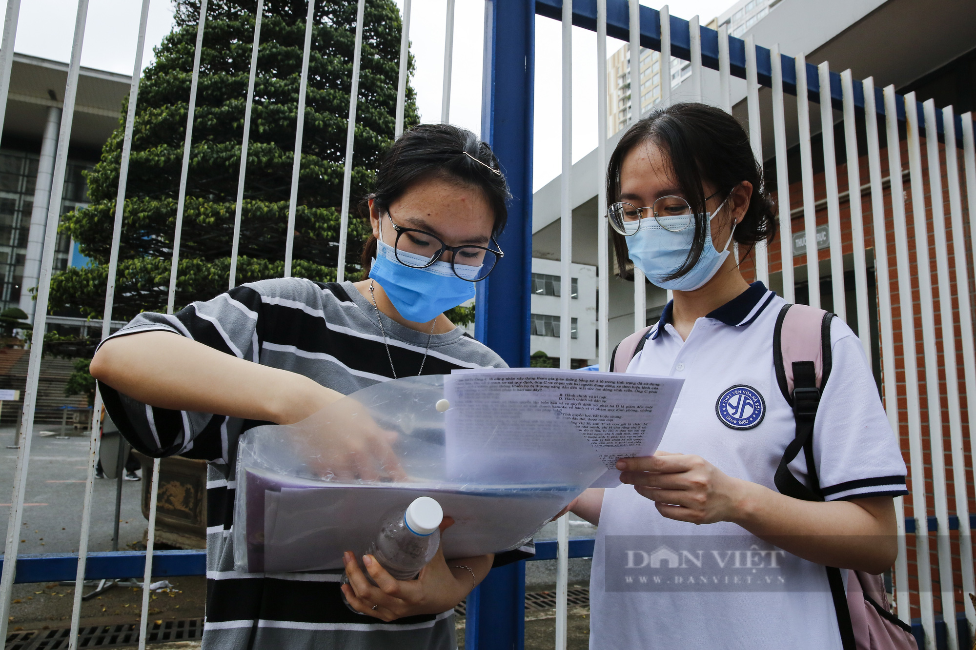 Tuyển sinh đại học 2022: Bớt phụ thuộc điểm thi, mới lạ tiêu chí xét tuyển “văn-thể-mỹ” - Ảnh 1.