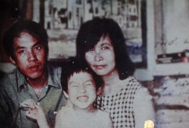 2 kỷ vật của thi sĩ Xuân Quỳnh tặng NSƯT Minh Trang năm 1988 sẽ có số phận đặc biệt sau &quot;Hoa cúc xanh&quot; - Ảnh 4.