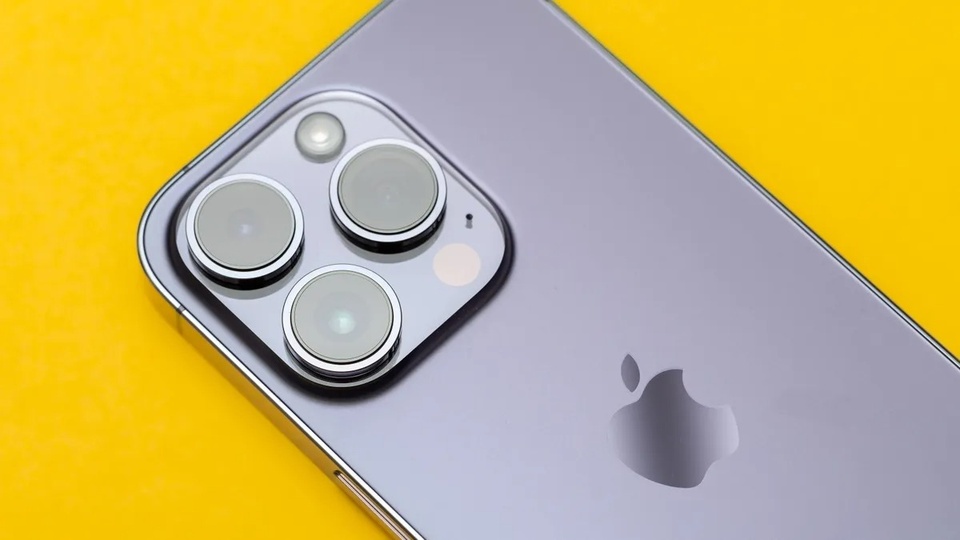 Nhà cung cấp hủy bỏ kế hoạch tăng sản lượng iPhone 14 - Ảnh 1.