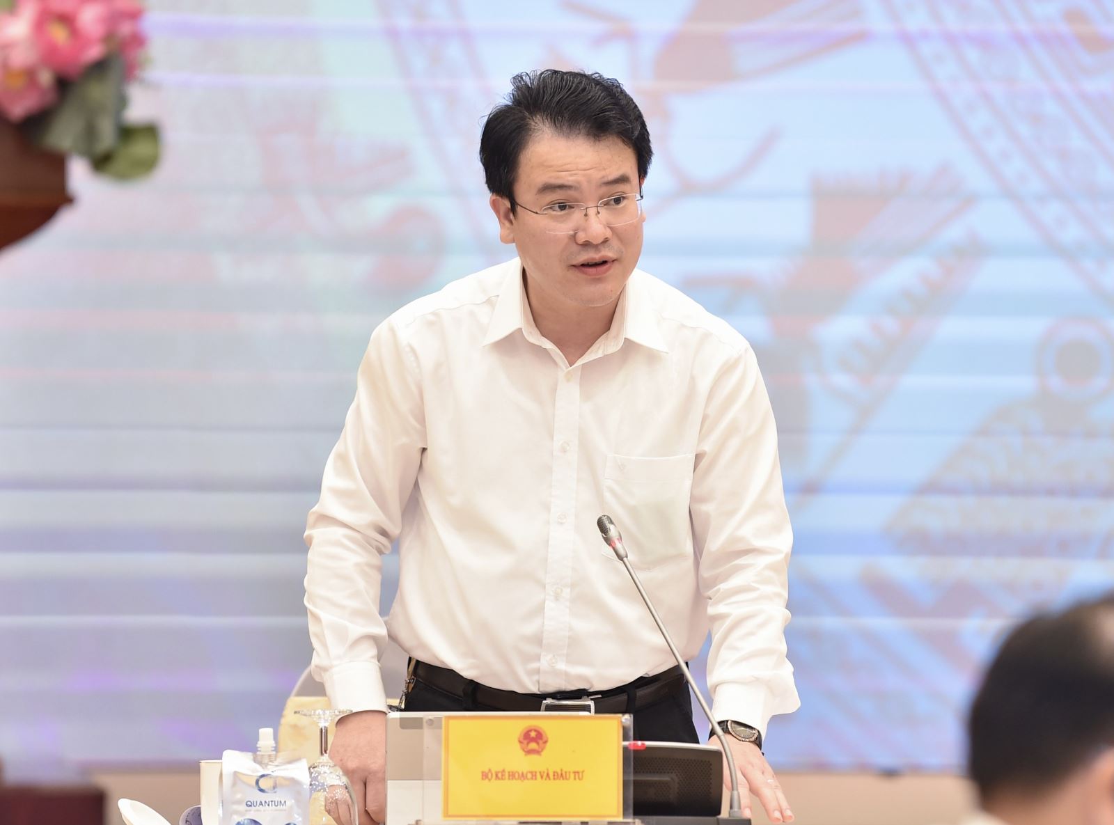 Thứ trưởng Trần Quốc Phương nói về rà soát quốc tịch cổ đông liên quan hãng bay của ông Johnathan Hạnh Nguyễn - Ảnh 1.