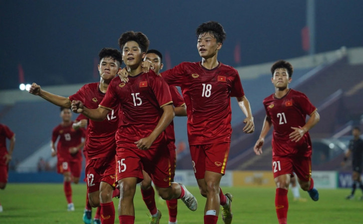 Bất ngờ: Bóng đá Việt Nam “vô đối” trước Thái Lan trong suốt 5 năm - Ảnh 1.