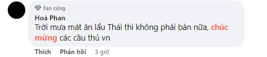 U17 Việt Nam thắng đậm, CĐV khẳng định bóng đá Thái Lan... &quot;hết thời&quot; - Ảnh 5.