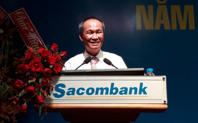 &quot;Công thần&quot; giúp Sacombank của Chủ tịch Dương Công Minh có tỷ lệ room tín dụng điều chỉnh cao nhất 4% - Ảnh 1.