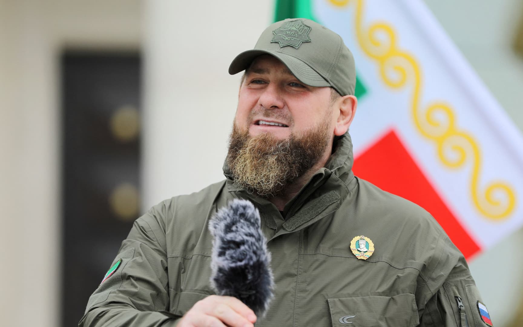 Thủ lĩnh Chechnya bất ngờ tuyên bố hài lòng 100% với chiến dịch quân sự đặc biệt ở Ukraine
