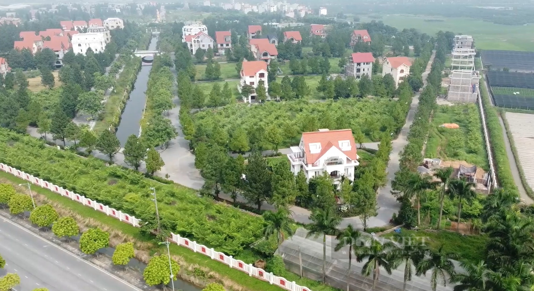 Nhiều chuyên gia nhận định thị trường bất động sản năm 2023 sẽ hồi phục (Ảnh: Thái Nguyễn)