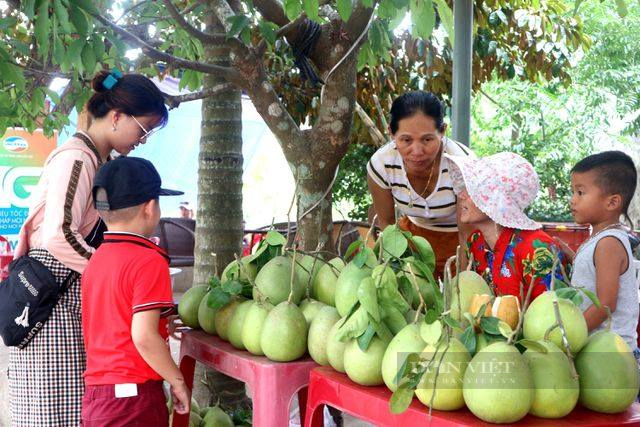 Quảng Nam: Quế Trung chuyển mình mạnh mẽ từ bước đệm nông thôn mới - Ảnh 3.