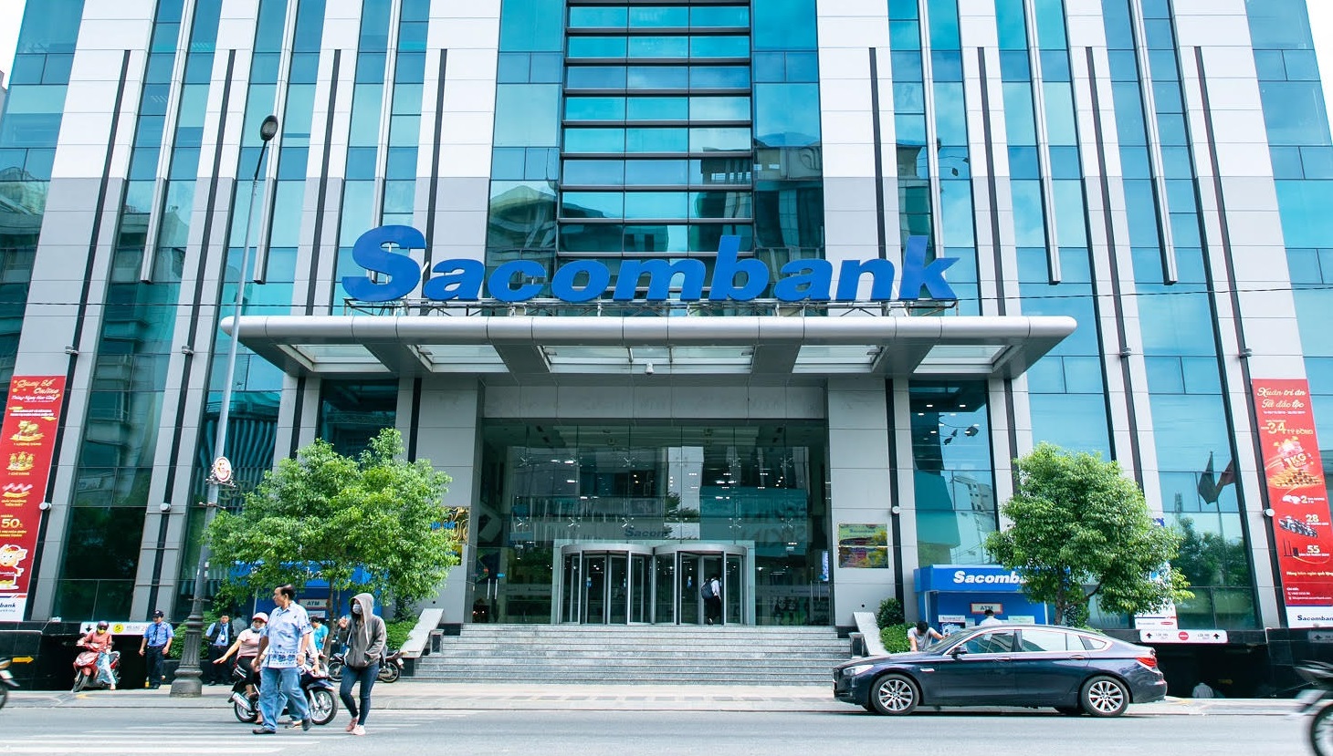 &quot;Công thần&quot; giúp Sacombank của Chủ tịch Dương Công Minh có tỷ lệ room tín dụng điều chỉnh cao nhất 4% - Ảnh 3.