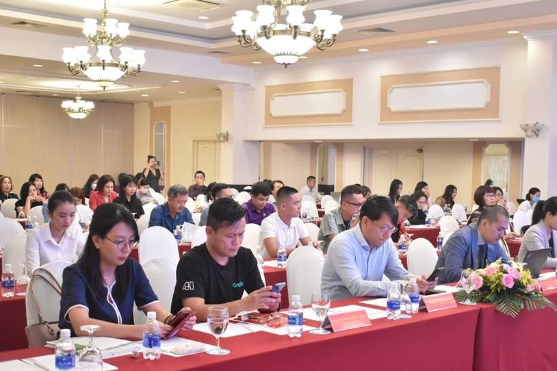 Khánh Hòa: Hỗ trợ 200 doanh nghiệp chuyển đổi số giai đoạn 2021 - 2025 - Ảnh 1.