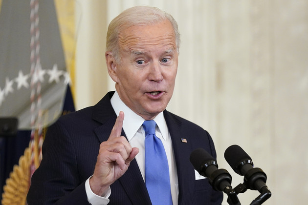 Ukraine yêu cầu ông Biden điều gì sau khi bị Nga tấn công cơ sở hạ tầng? - Ảnh 1.