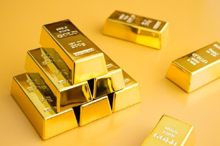 Giá vàng hôm nay 11/10: Giá vàng tăng nhẹ, vàng trong nước vượt 67 triệu đồng/lượng - Ảnh 3.