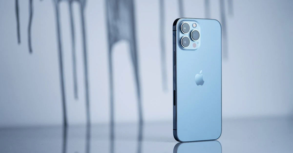 iPhone 13 Pro và Pro Max chính hãng sắp hết hàng tại Việt Nam - Ảnh 2.