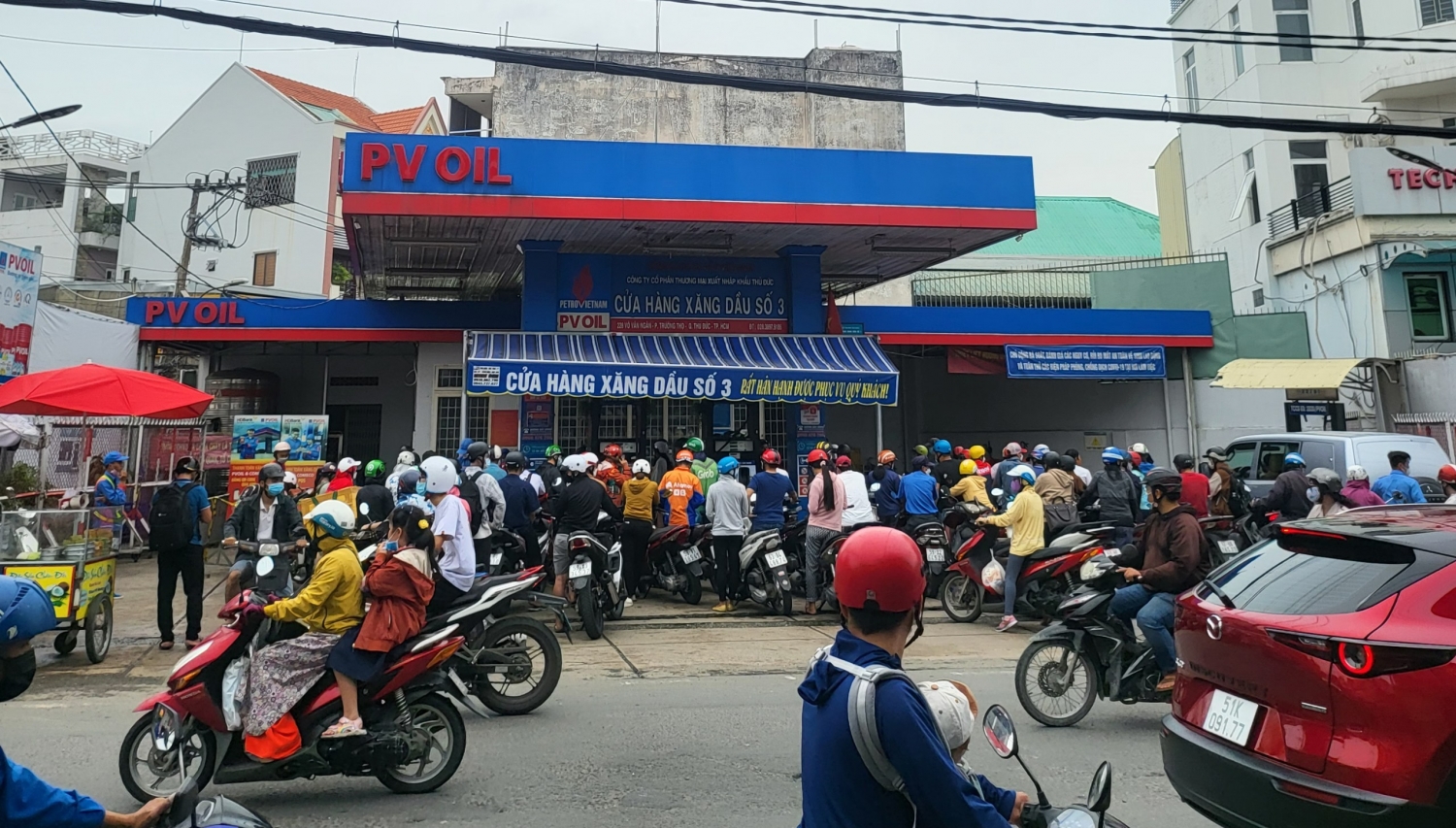 Giao ban CEO tháng 10/2022: Petrovietnam nỗ lực đảm bảo nguồn cung năng lượng  - Ảnh 5.