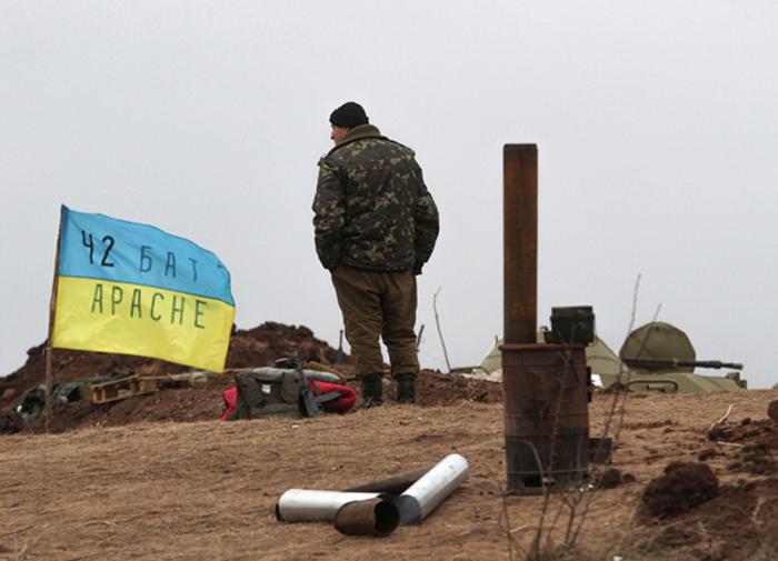 Doanh nghiệp Quốc phòng Ukraine tiết lộ quốc gia nào đứng sau mọi hoạt động của Kiev - Ảnh 1.