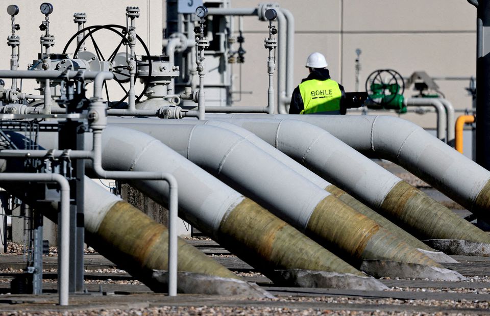 Thụy Điển tuyên bố không chia sẻ kết quả điều tra đường ống Nord Stream với Nga - Ảnh 1.
